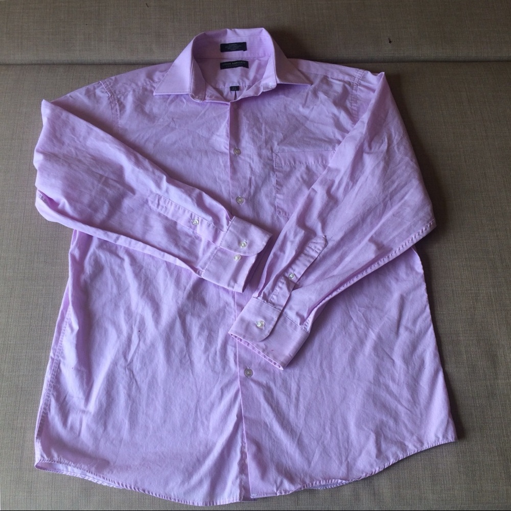 John Bartlett Shirt